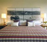 Actons Hotel - Guest Room